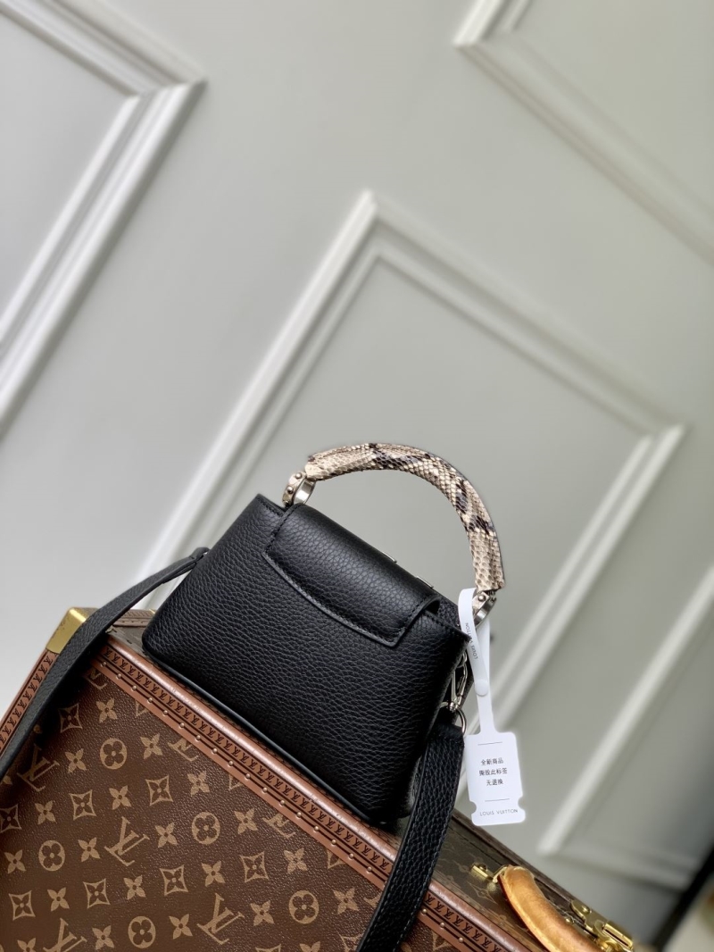 LV Capucines Bags